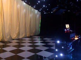 <h1>Wedding disco in a marquee near Bridgwater, Somerset, Saturday 11th August 2012</h1>