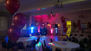 Bristol Zoo Wedding disco, Saturday 3rd November