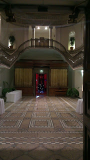 <h1>Wedding disco, Leigh Court 23rd February 2013</h1>