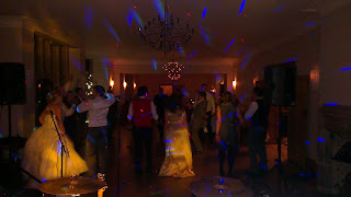 <h1>Wedding disco, Coombe Lodge, Bristol Saturday 29th December 2012</h1>