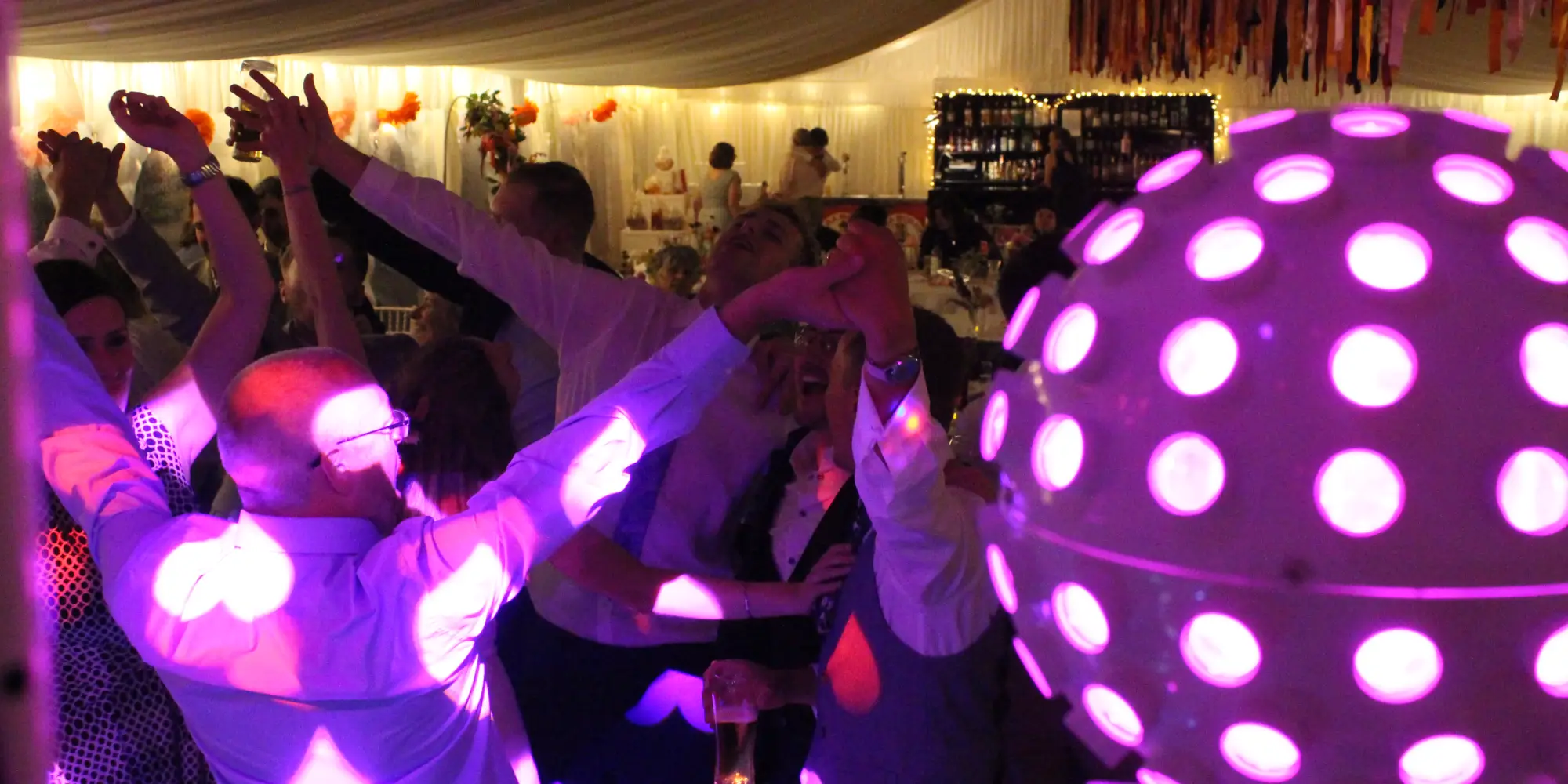 DJ Hire Bristol