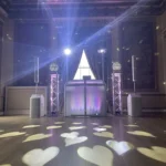 Standard Wedding DJ package