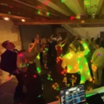 Wedding DJ