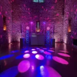 Standard Wedding DJ package