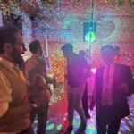 Custom Wedding DJ package