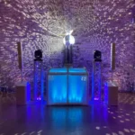 Custom Wedding DJ package