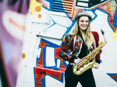 Elma Sax