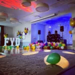 Party DJ package