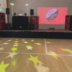 Party DJ package