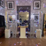 Custom Wedding DJ package