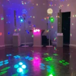 Custom Wedding DJ package