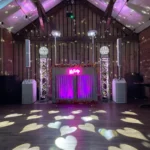 Custom Wedding DJ package