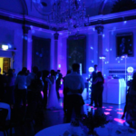 Standard Wedding DJ package