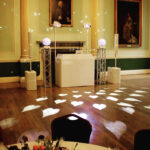Standard Wedding DJ package